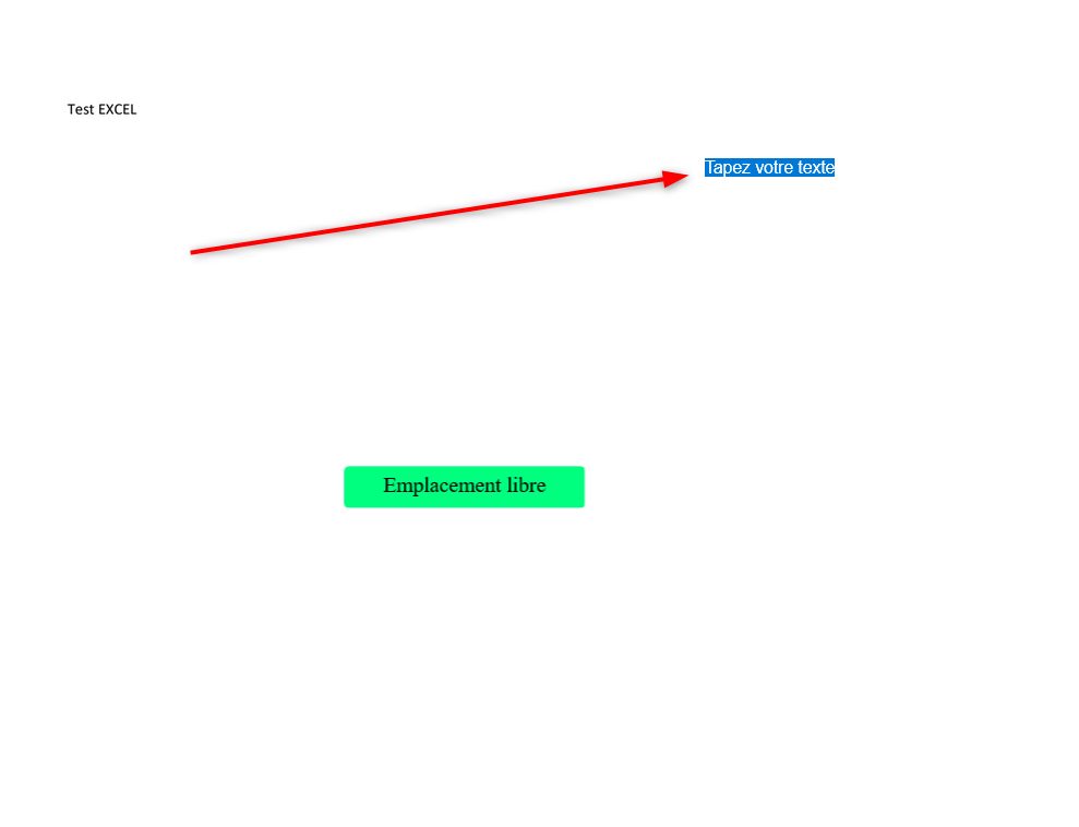 Illustration de l'interface