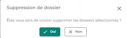 Illustration de l'interface