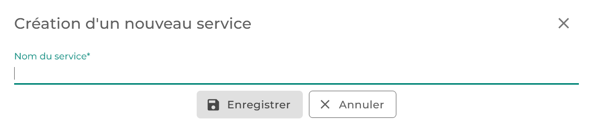 Illustration de l'interface